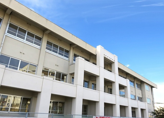 学校・教育施設